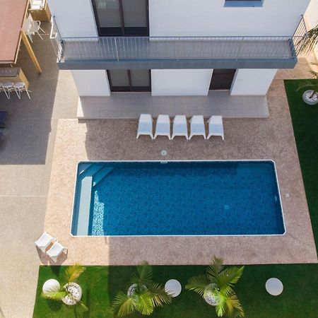 Villa Fortuna Ayia Napa Eksteriør billede